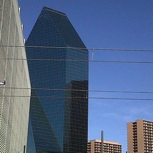 Meet your Posher, Ronald